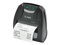 Zebra ZQ300 Series ZQ320 Mobile Receipt Printer Direct thermal
