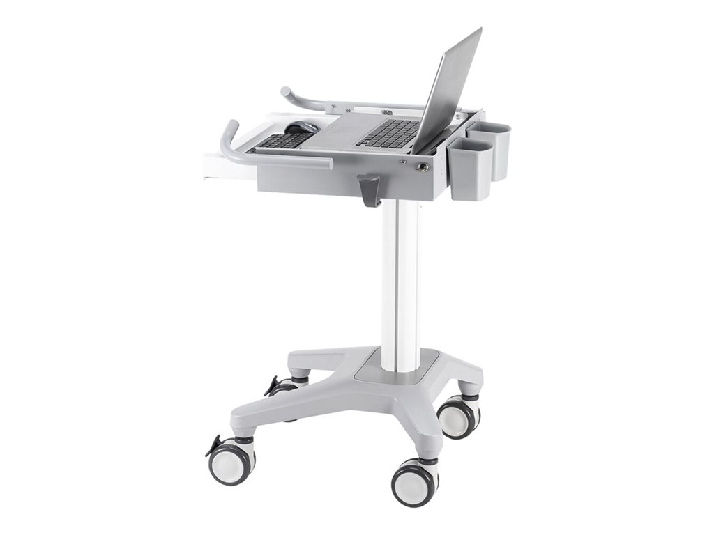 NEOMOUNTS Mobile Laptop Cart incl drawer