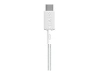 Anker 322 - USB-C cable - USB to USB-C - 1.8 m