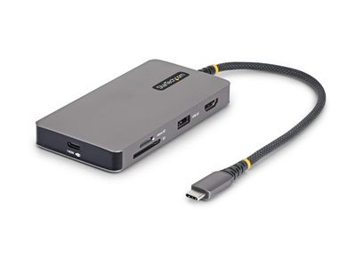 Startech - Docking station
