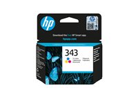 HP Cartouche Jet d'encre C8766EE#UUS