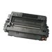 eReplacements Q6511X-ER - black - compatible - toner cartridge (alternative for: HP 11X)