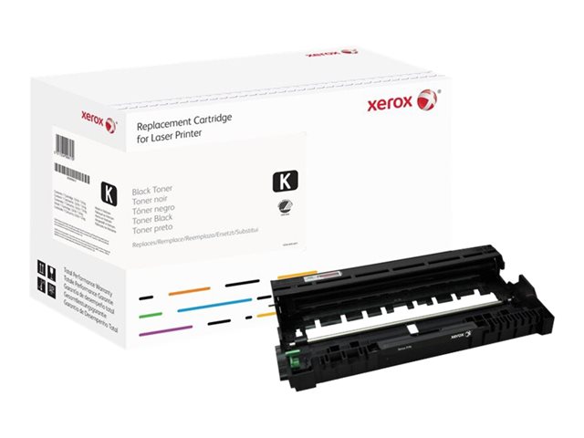 Image of Xerox Brother MFC-8890DW - compatible - drum kit (alternative for: Brother DR3200)