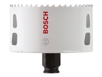 Bosch Progressor for Wood and Metal Hulsav Bor/driver