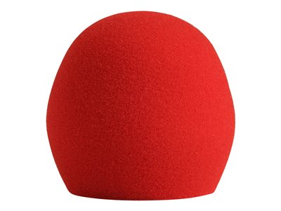Shure A58WS - Windscreen for microphone