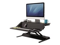 FELLOWES Plate-Forme Assis-Debout Lotus