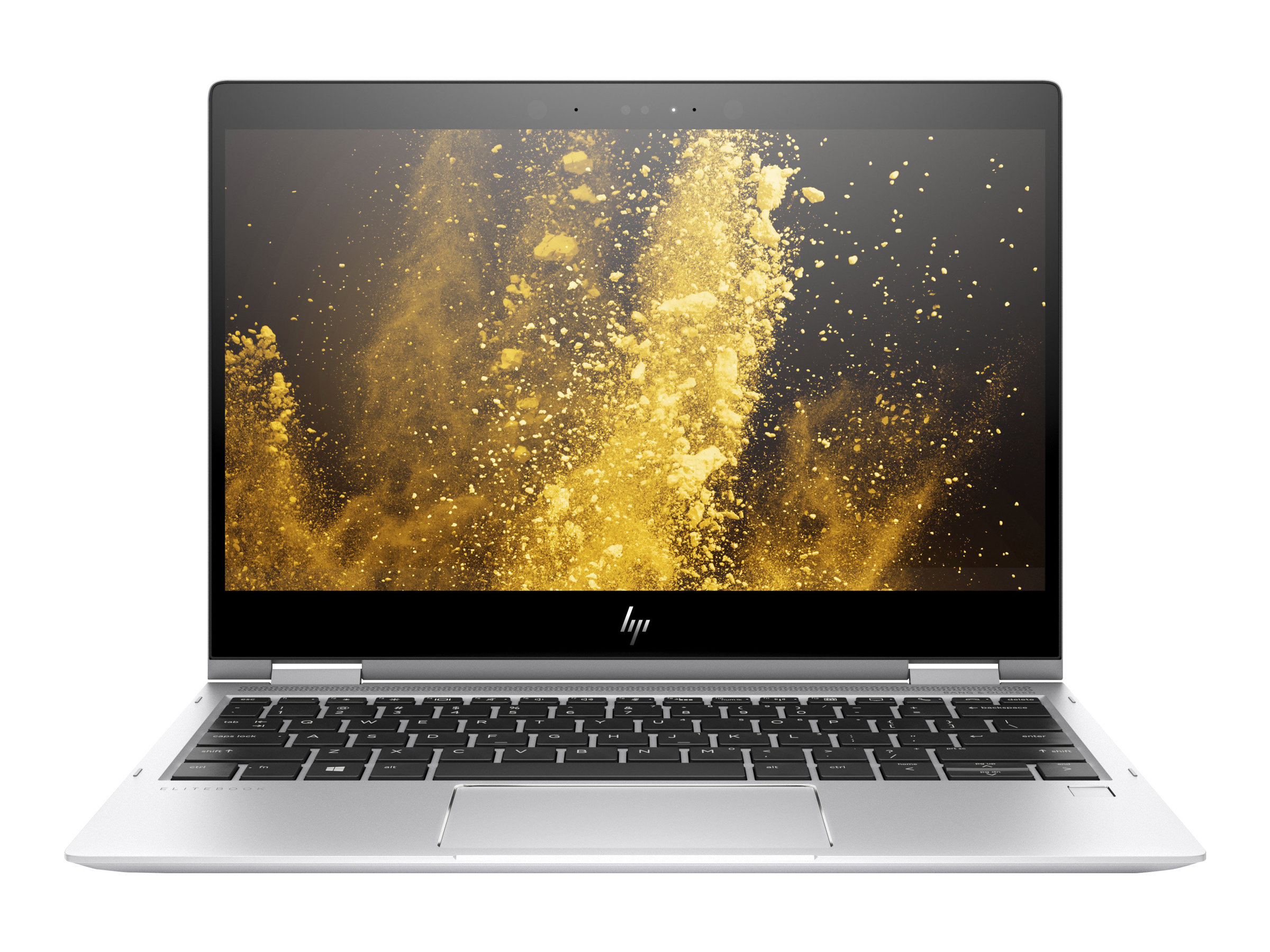 HP EliteBook x360 (1020 G2 Notebook)