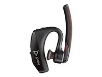 Poly Micro-casque sans fil UC 8R711AA#ABB