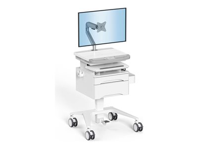 Mount-It! Health Series MedHub