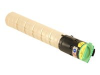 Ricoh - À rendement élevé - jaune - original 