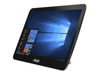 ASUS All-in-One PC V161GAR All-in-one Celeron N4020 / 1.1 GHz RAM 4 GB SSD 128 GB  image