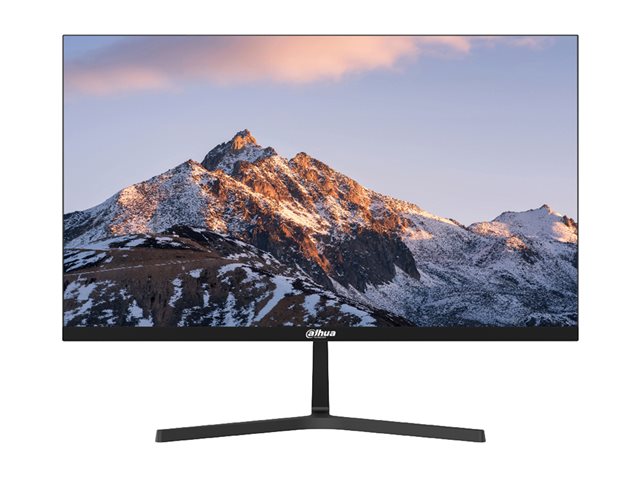 Dahua DHI-LM27-B221S - LED monitor - Full HD (1080p) - 27" – foto 3