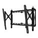 Pull Out Flat Screen Wall Mount – B-Tech