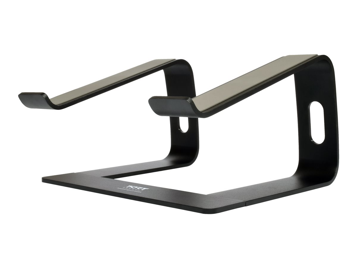PORT DESIGNS Stand Notebook Aluminium
