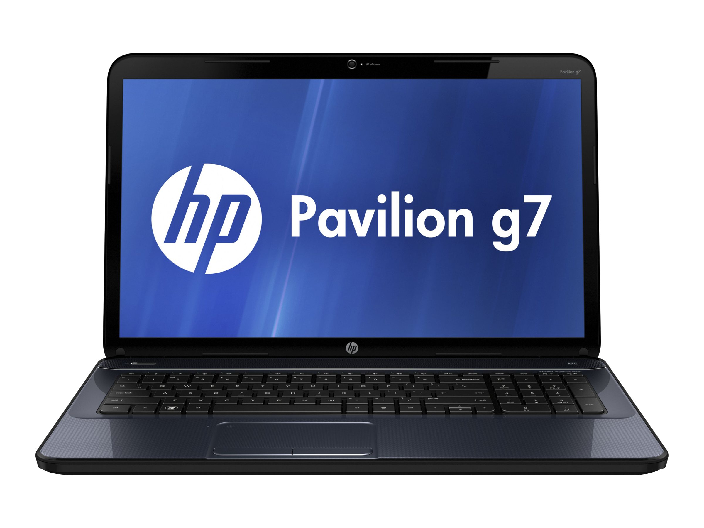 HP Pavilion Laptop G7