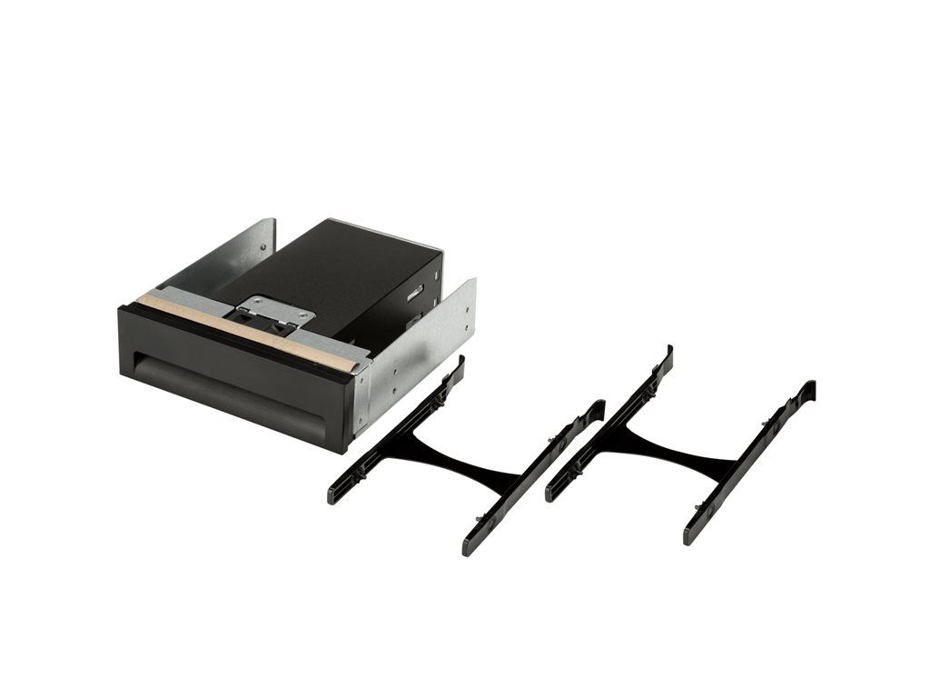 HP 2.5in HDD/SSD 2-in-1 ODD Bay Bracket