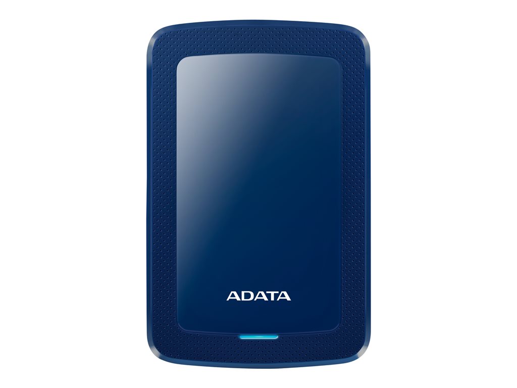 ADATA external HDD 2TB 2,5'' USB 3.1 HV300,zielony