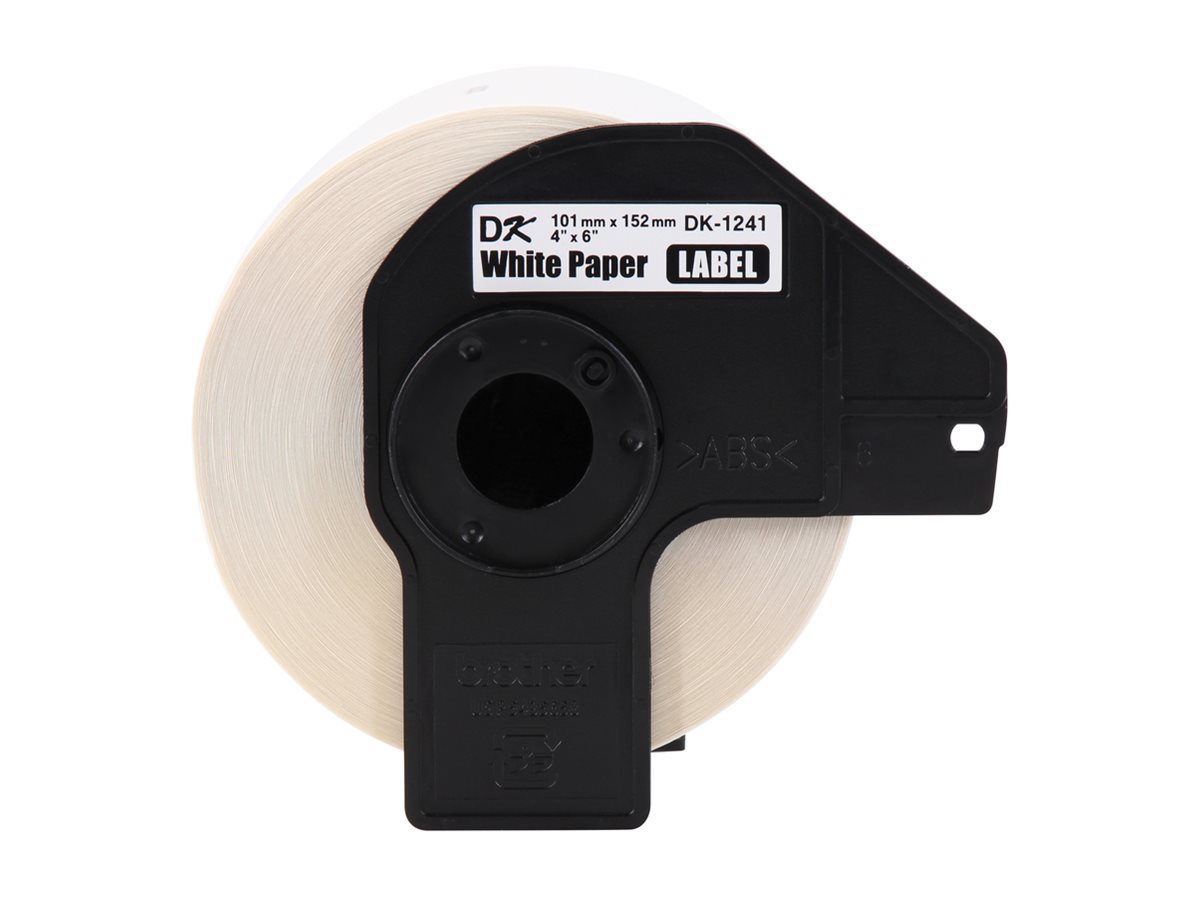 Brother DK1241 - Paper