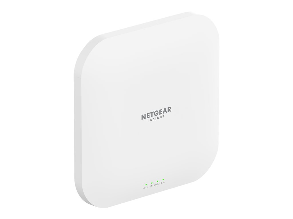 NETGEAR 1PT Insight Managed WIFI 6 AX360