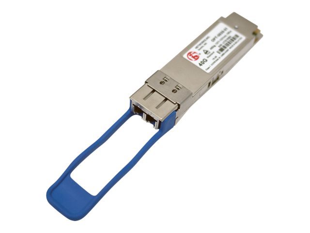F5 Fiber QSFP+ modules