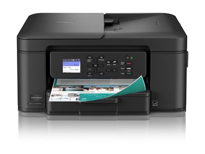 Brother MFCJ1360DW