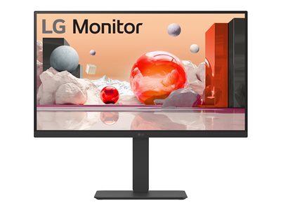 LG 27BA850-B - BA850 Series - LED monitor - Full H