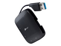 TP-LINK 4 ports USB 3.0 portable