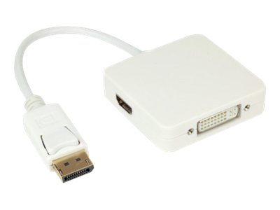 4711213209338 - JOUJYE AVC 191-02m DP DVI-HDMI-DP 4711213209338 - JOUJYE AVC 191-02m DP DVI-HDMI-DP