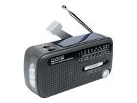 Muse MH-07 DS Privat radio