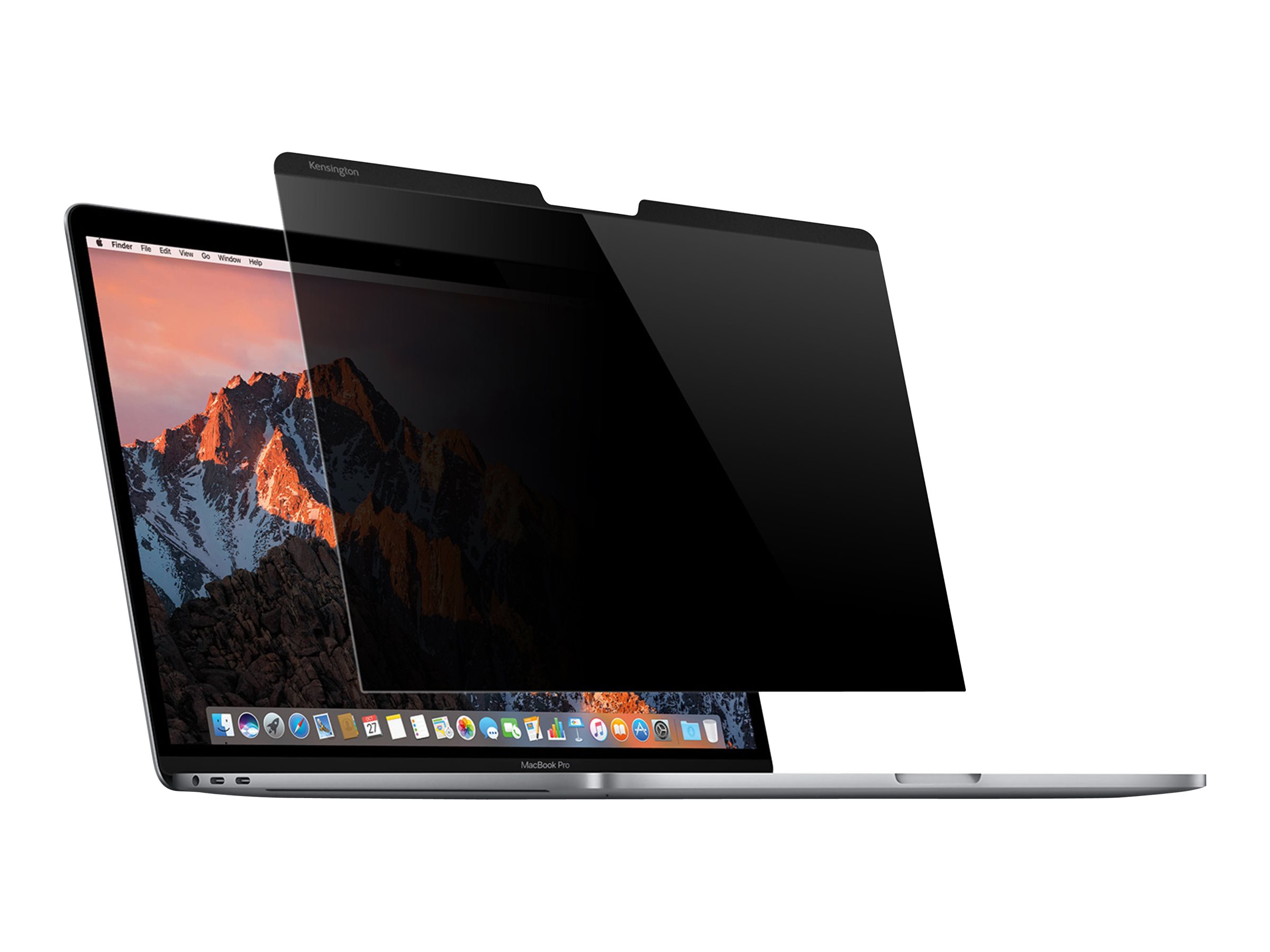 Kensington MagPro Elite Magnetic Privacy Screen for MacBook Pro 13"