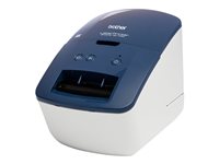 Imprimante étiquettes QL600 - USB