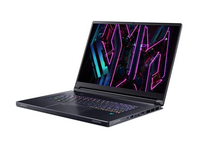 Acer Predator Triton 17 X PTX17-71