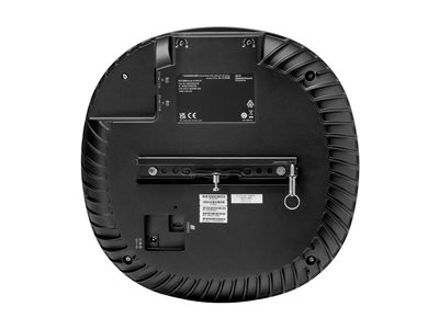 HPE Aruba Networking AP-755 (RW)