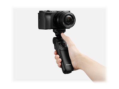 Sony Vlogger Accessory Kit - ACCVC1