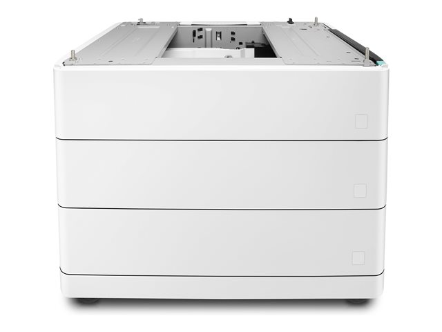 HP PageWide 3x550 sheet Paper Tray/Stand