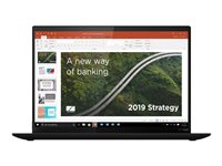 Lenovo ThinkPad X1 Nano Gen 1 20UN