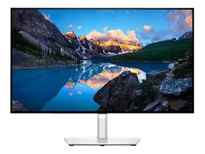 Product | Dell UltraSharp U2722D - LED monitor - QHD - 27