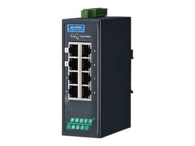 Advantech EKI-5528I-PN