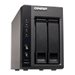 QNAP TS-219P+ Turbo NAS