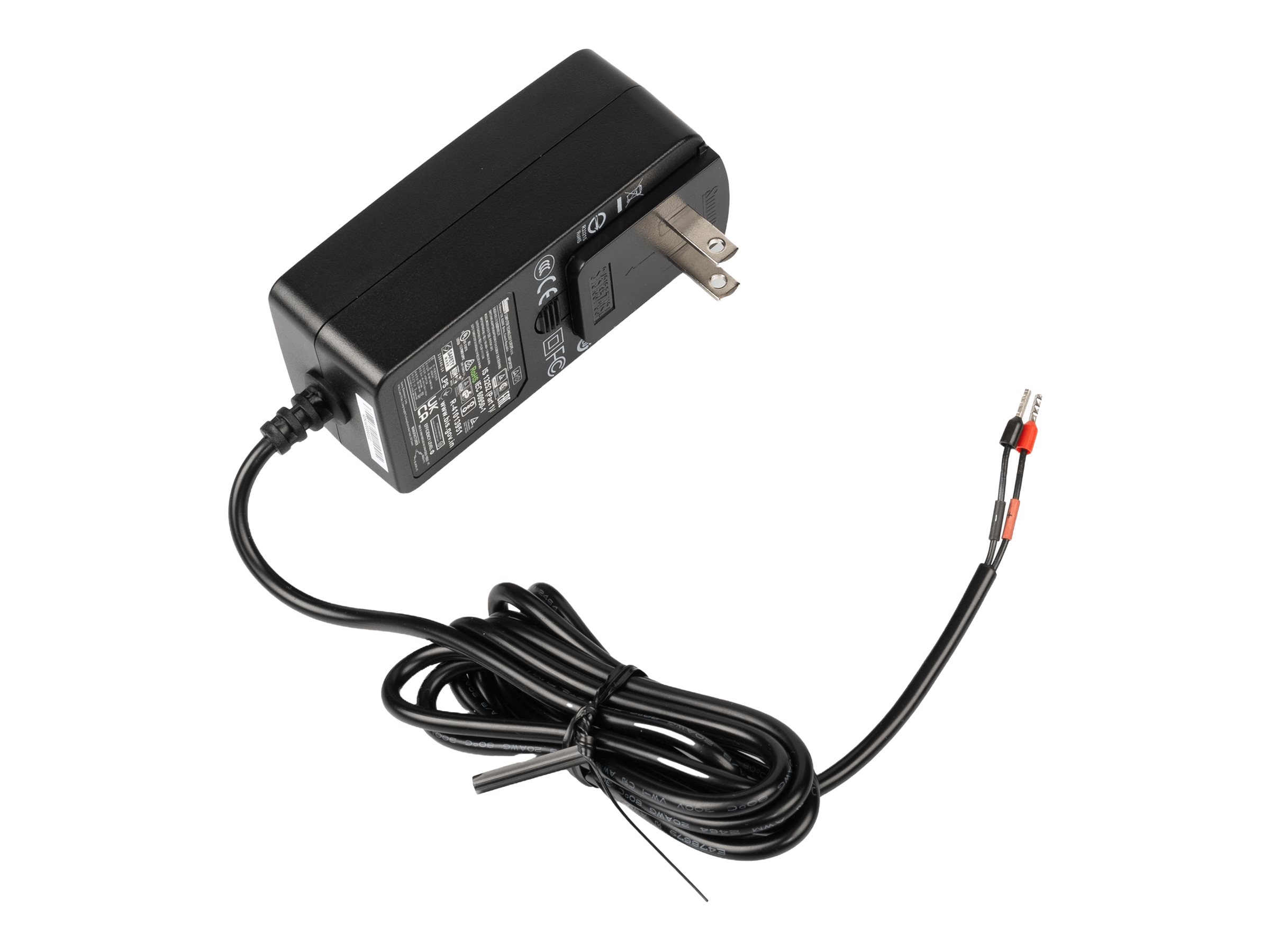 2N - Power adapter - AC 12 V