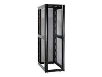 APC NetShelter SX 48U 600x1070 no sides