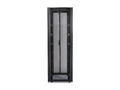 APC NetShelter SX Deep Enclosure with Sides