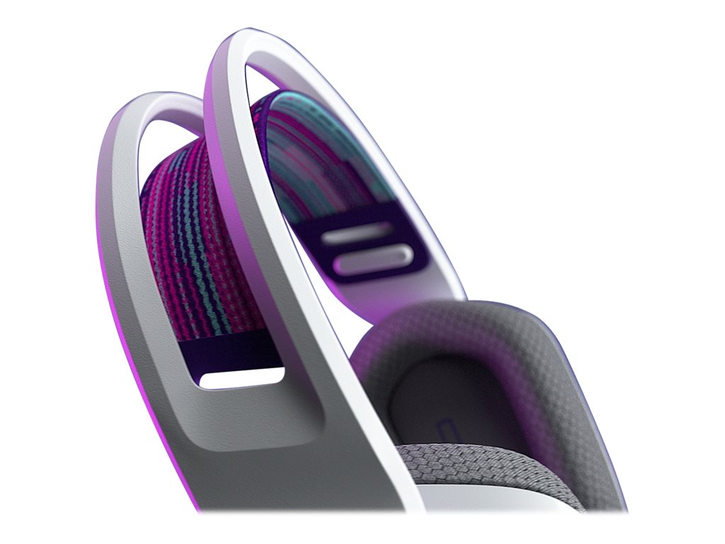 LOGI G733 Wireless LightSpeed RGB