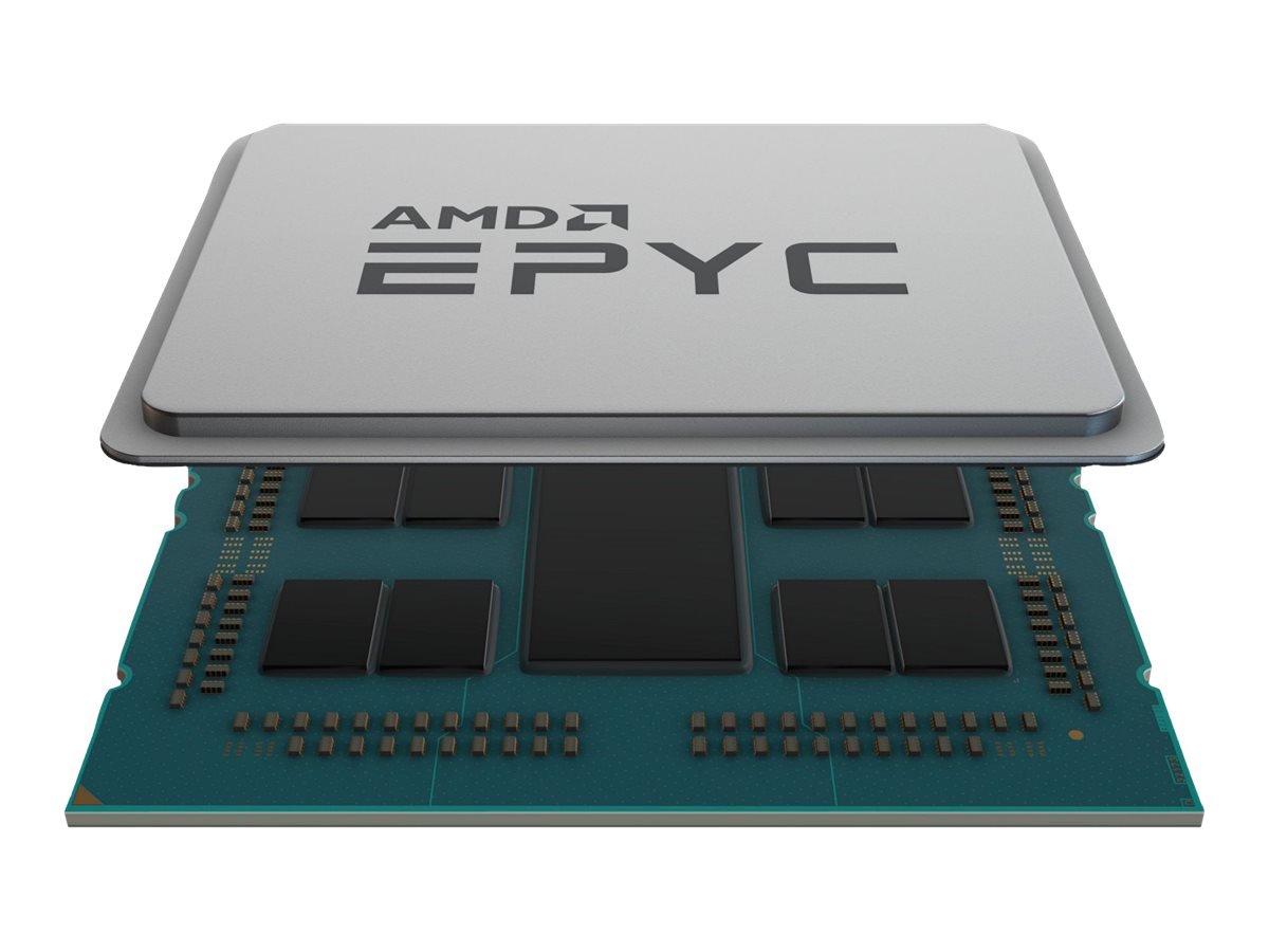 AMD EPYC 7352 - 2.3 GHz