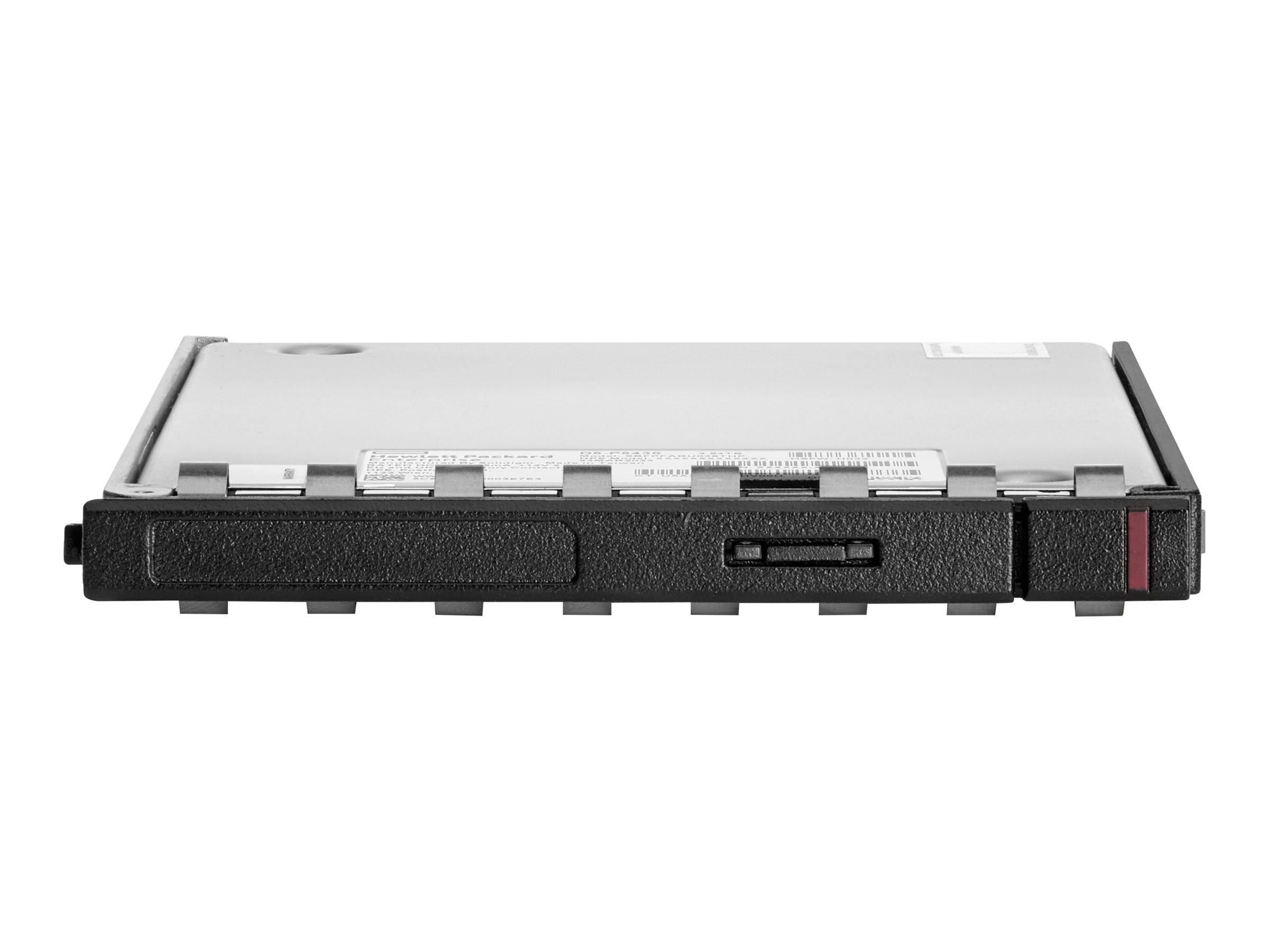 HPE - SSD - Read Intensive, High Performance