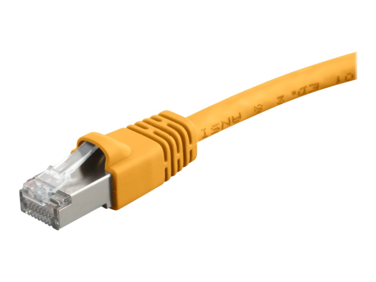 Monoprice - Patch cable