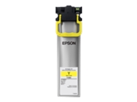Epson T10S - Yellow - original - ink pack - for WorkForce Pro WF-C5390
