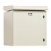 Eaton Tripp Lite Series SmartRack Industrial Enclosure with Lock