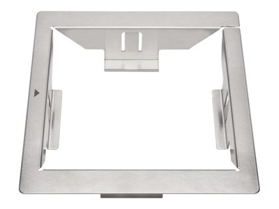 Zebra - Barcode scanner bucket mount