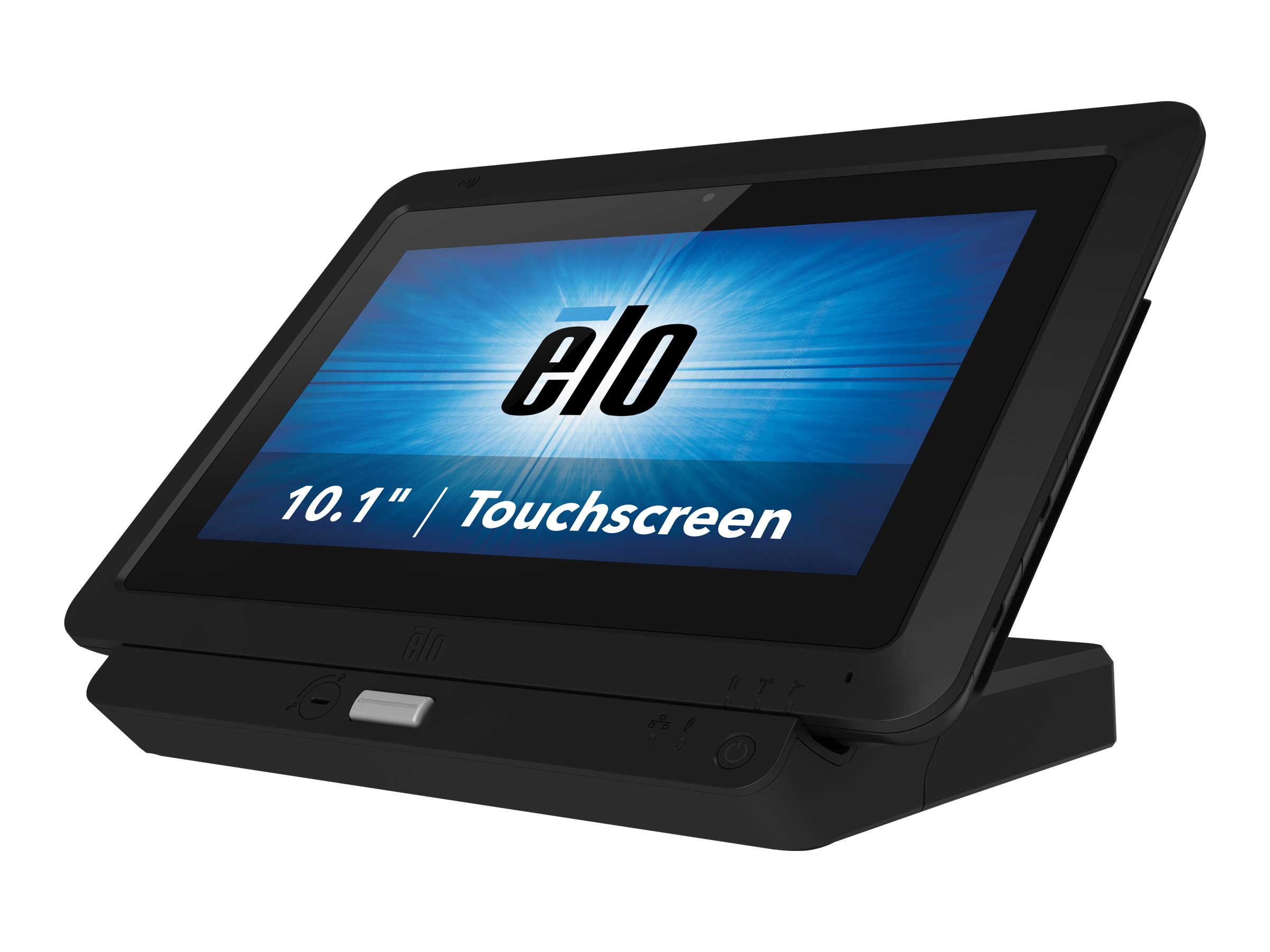 Elo Tablet ETT10A1 - Tablet | Overview, Specs, Details | SHI